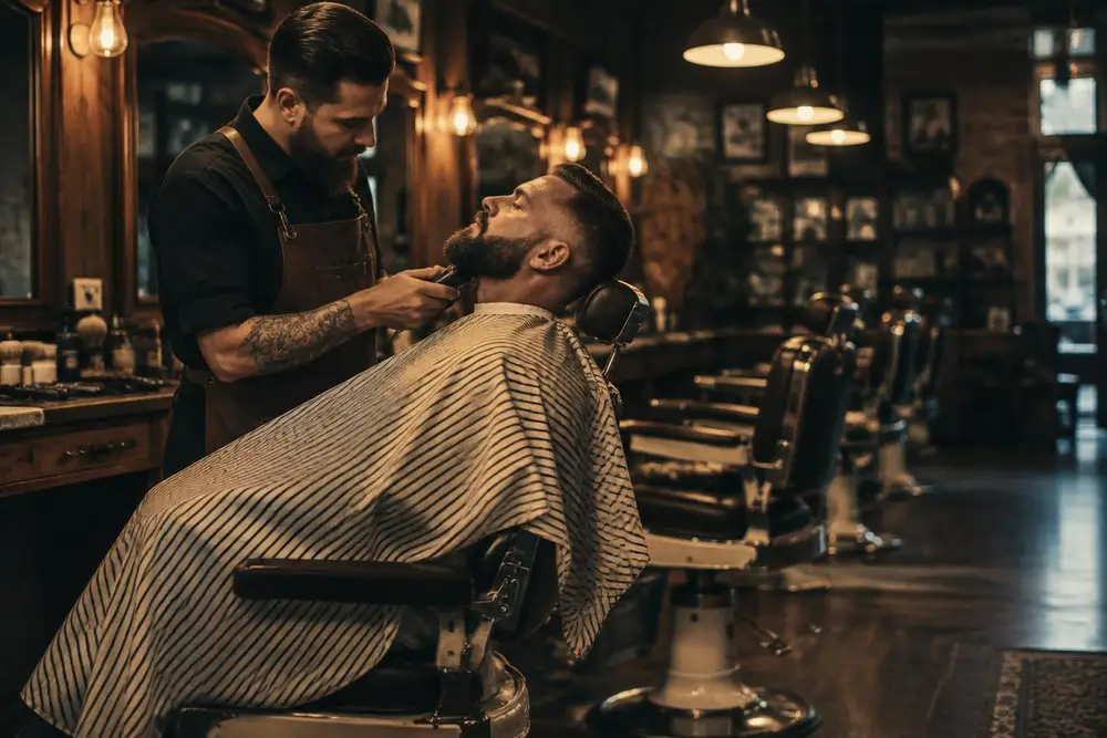 Management Software Built for Barbershops